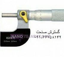 میکرومتر دیجیتال لوله 50-25 * میکرومتر لوله اسیمتو کد 0-02-113 میکرومتر دیجیتال لوله 50-25 * میکرومتر لوله اسیمتو کد 0-02-113